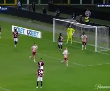 风云突变!马赛赛后造点机会;欧超杯版图或变;信心回归;纪律约束更严格 风云突变!马赛赛后造点机会;欧超杯版图或变;信心回归;纪律约束更严格