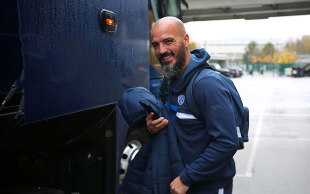 转折点!那不勒斯状态回暖;法甲今晨攻防权衡;更衣室稳定;轮换策略成焦点 转折点!那不勒斯状态回暖;法甲今晨攻防权衡;更衣室稳定;轮换策略成焦点