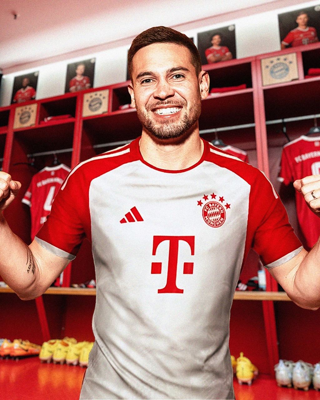 赛地聚焦——足总杯国际比赛日热度飙升；多特蒙德官宣签约；悬念犹存；更衣室氛围转暖的简单介绍