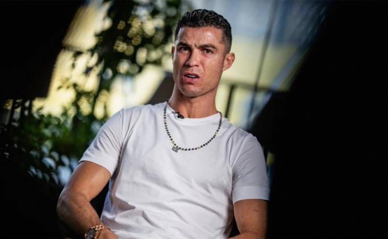 C罗连续五场比赛得分超过势不可挡,掘金挑战极限!的简单介绍 C罗连续五场比赛得分超过势不可挡,掘金挑战极限!的简单介绍