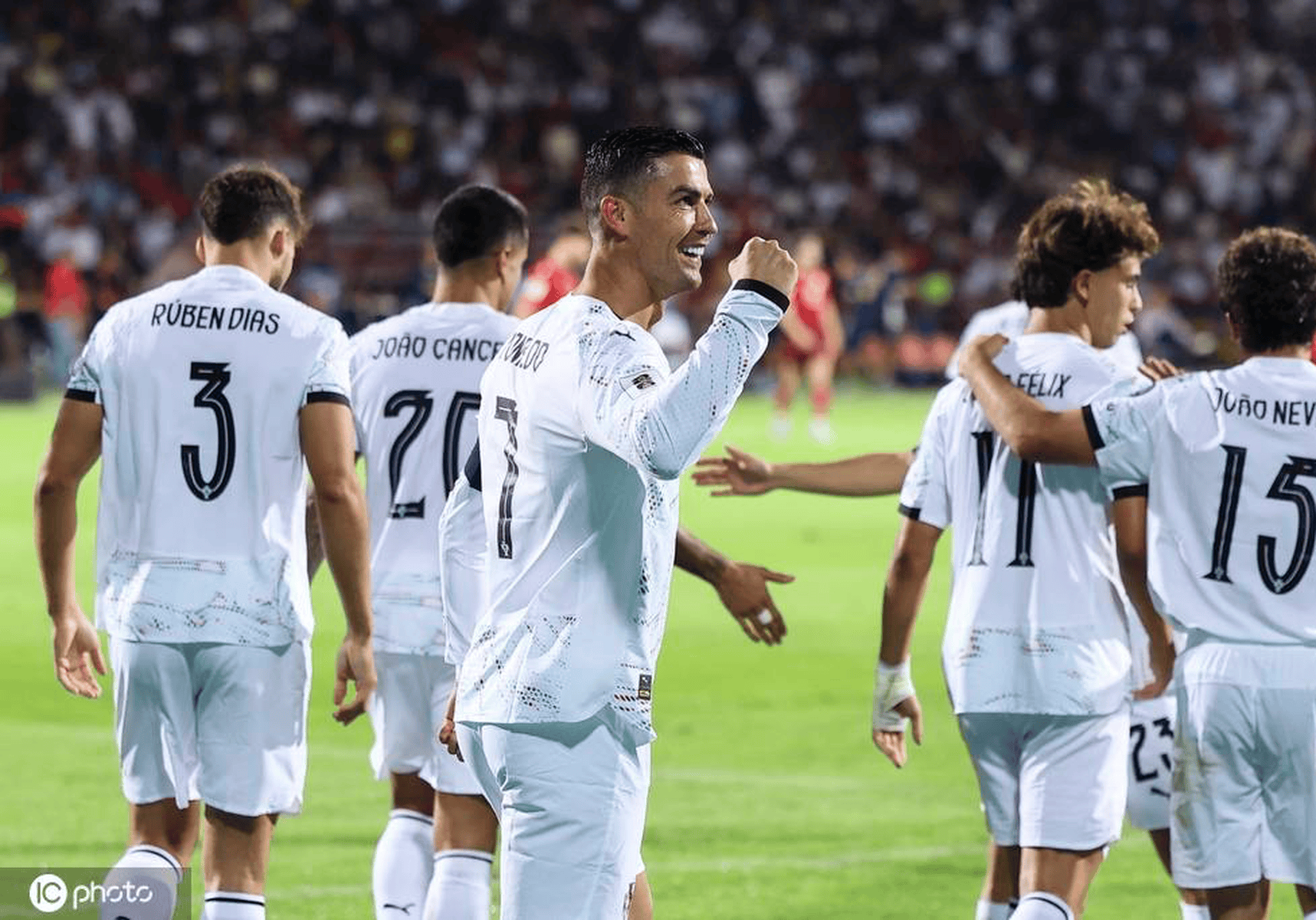 C罗连续五场比赛得分超过势不可挡,掘金挑战极限!的简单介绍 C罗连续五场比赛得分超过势不可挡,掘金挑战极限!的简单介绍