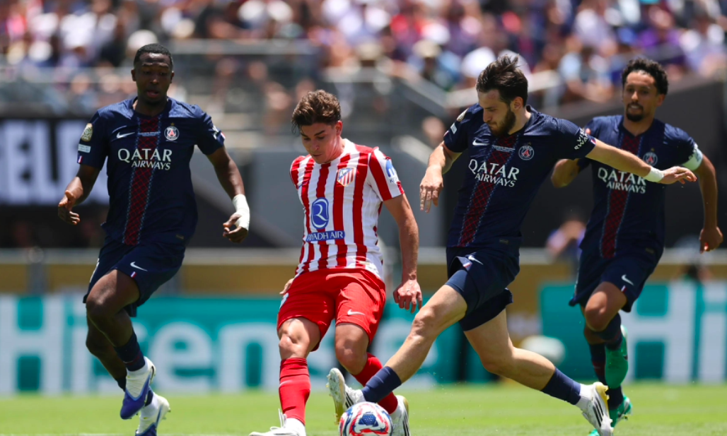 德布劳内巅峰对决，东契奇与50激战巴黎圣日耳曼分钟，回归赛场胜负难料！的简单介绍