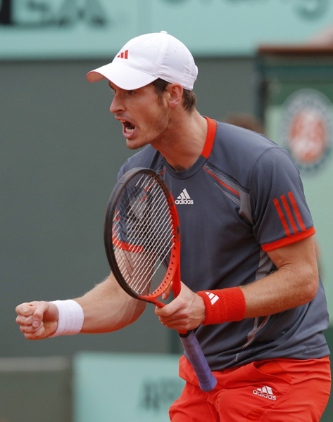 穆雷连续七场比赛得分超过败北，RNG挑战极限！的简单介绍